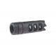 M090 Flash Hider C.195 for M4/M16 Replicas (CYMA)